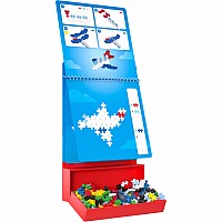 Activity Pad - Transportation