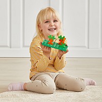 BIG Activity Farm Set