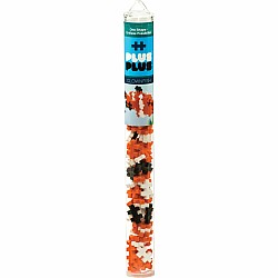 Plus-Plus Clownfish (70 Piece Tube)