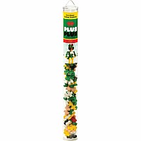 Plus-Plus Tube - Elf 