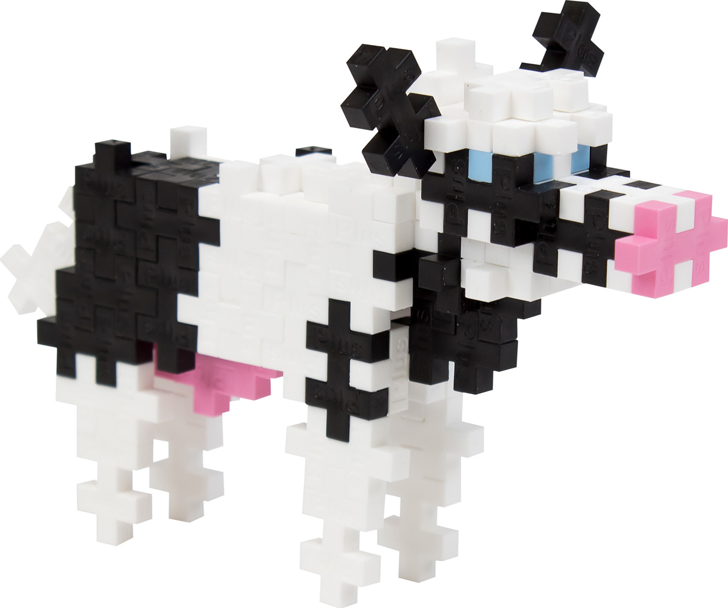 Tube - Cow