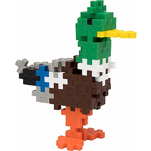 Tube - Mallard Duck
