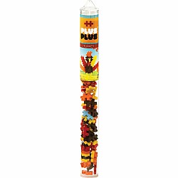 Plus-Plus Turkey (70 Piece Tube)