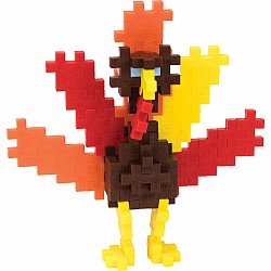 Plus-Plus Turkey (70 Piece Tube)