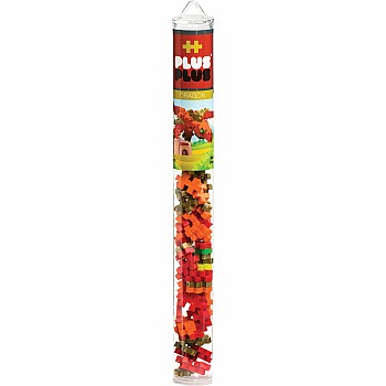 Plus-Plus Dragon (70 Piece Tube)