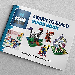 ++ Set - Learn To Build - Basic