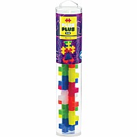 BIG 15 pc Tube - Neon