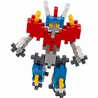 Plus-Plus Tube - Mecha Bot