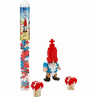 Plus-Plus Tube 70 pc - Gnome