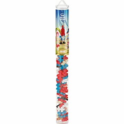 Plus-Plus Gnome (70 Piece Tube)