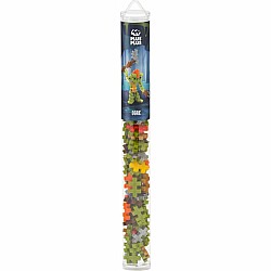 Plus-Plus Ogre (70 Piece Tube)