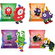 Plus-Plus Critters (assorted)
