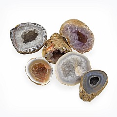 Brazilian Geodes