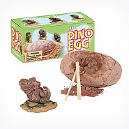 Baby Dino Egg Excavation Kit