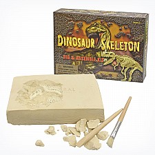 Dino Skeleton Excavation Kits
