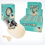 Hatch'ems Penguin Eggs