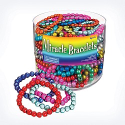 Miracle Bracelets with Jar