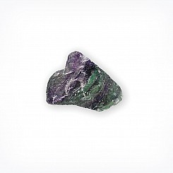 Fluorite - Green & Purple assorted