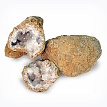 Moroccan Mammoth Geodes