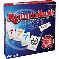 Rummikub