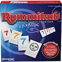 Rummikub