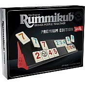 Rummikub Premium Edition