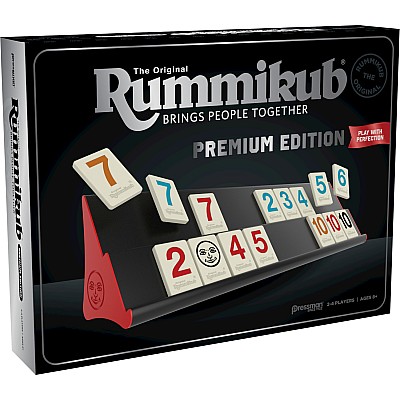 Rummikub Premium Edition