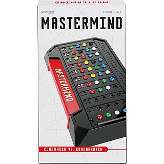 Mastermind Vertical Box