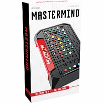 Mastermind Vertical Box