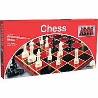 Chess (Folding Board)