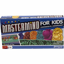 Mastermind For Kids