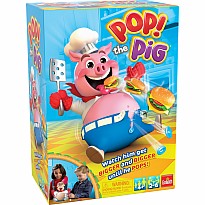 Pop The Pig (2020)