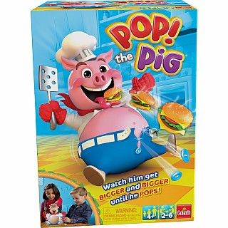 Pop The Pig (2020)