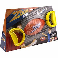 Zoom Ball