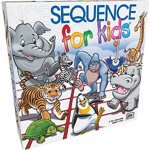 Sequence For Kids