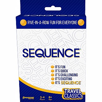Travel Classics: Sequence