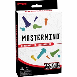Travel Classics: Mastermind