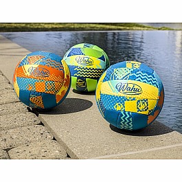 Wahu Assorted All-Purpose Balls