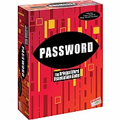 Password Game