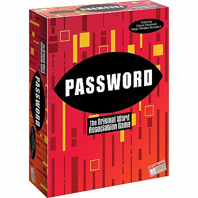 Password Game
