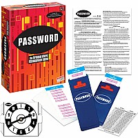 Password Game