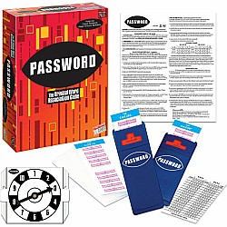 Password Game