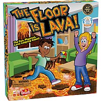 The Floor is Lava