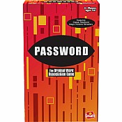 Password Game (Small Box)