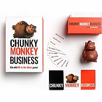 Chunky Monkey Business