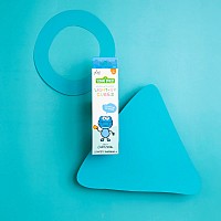 Glo Pals Light-Up Cubes (Cookie Monster)