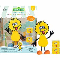 Glo Pals Character (Big Bird)