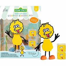 Glo Pals Character (Big Bird)