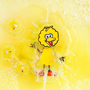 Glo Pals Character (Big Bird)