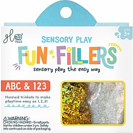 Fun Fillers (ABC/123)